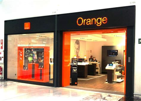 tienda orange llanes|Orange en Llanes: atención al cliente y tarifas